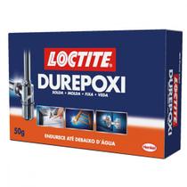 Durepoxi 50G Cz Henkel ./ Kit Com 12 Unidades Durepoxi 50G Cz Henkel ./ Kit Com 12 Unidades