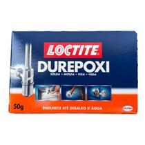 DUREPOXI 50g - HENKEL DUREPOXI 50g - HENKEL