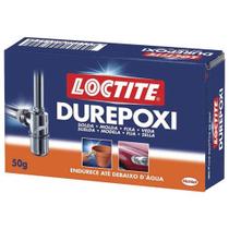 Durepoxi 50g - Loctite Durepoxi 50g - Loctite