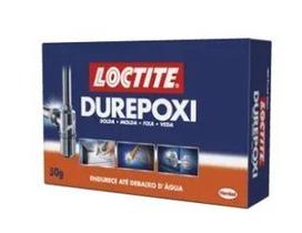 Durepoxi 50g Loctite