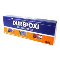 Durepoxi Alba 100g