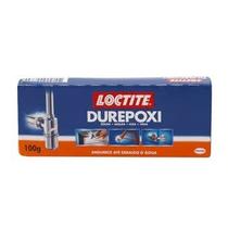 Durepoxi Cinza 100gr