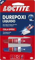Durepóxi Líquida 16g - Loctite