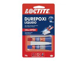 Durepoxi Liquido 16G Blister Durepoxi Liquido 16G Blister