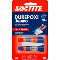 Durepoxi Liquido 16Gr....