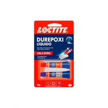 Durepoxi Liquido 16Gr
