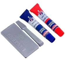 Durepoxi Líquido Transparente 16gr 10 Minutos Loctite