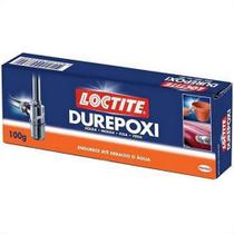 Durepoxi Loctite 100G - Kit C/12 Pecas