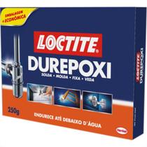 Durepoxi Loctite 250G.... Durepoxi Loctite 250G....