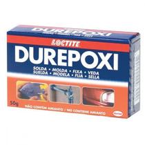 Durepoxi Loctite 50G - Kit C/12 Pecas