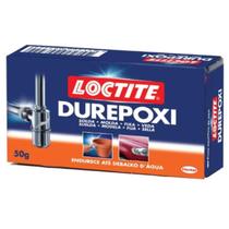 Durepoxi Massa Epoxi Kit 12 Caixinhas de 50g Original