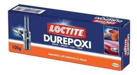 Durepoxi Profissional Massa Molda Solda Fixa Veda Adesiva Durepoxi Profissional Massa Molda Solda Fixa Veda Adesiva