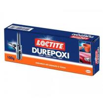 Durepoxi Sólido 100g Loctite