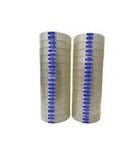 Durex 18mm X 50 Metros - Kit 52 Rolos Envio Imediato