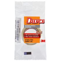 Durex Transp. 12mm X 10m Flow Pack - 3M Durex Transp. 12mm X 10m Flow Pack - 3M