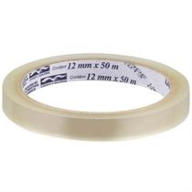 Durex Transparente 12mm X 50m Flow Pack - Hb004159388 - 3m Durex Transparente 12mm X 50m 3m Hb004159388