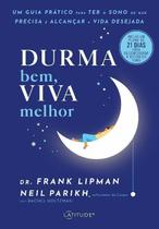 Durma Bem, Viva Melhor Durma Bem, Viva Melhor