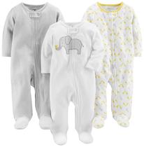 Durma e divirta-se: Simple Joys, de Carter's Baby Newborn Durma e divirta-se: Simple Joys, de Carter's Baby Newborn