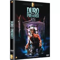Duro de Prender (DVD)