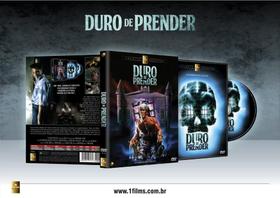 Duro De Prender London Archive Collection. Vol 5 - Dvd