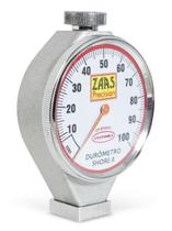 Durômetro Analógico Shore A Durômetro Analógico Shore A