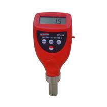 Durômetro Digital Borracha Dura Faixa 0 A 100 Shore Plástico Fórmicas Windows Dp-400 Portátil Instrutherm Com Estojo Durômetro Digital Borracha Dura Faixa 0 A 100 Shore Plástico Fórmicas Windows Dp-400 Portátil Instrutherm Com Estojo