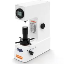 Durômetro Rockwell Normal Digital (HRC-HRB-HRA) - Cap. Max. 170mm - Ref. 400.006 - DIGIMESS