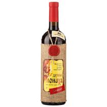 Dusha Monakha Merlot 2019 Dusha Monakha Merlot 2019