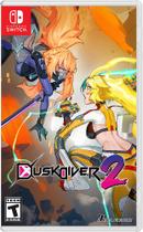 Dusk Diver 2 Launch Edition - Switch - Nintendo
