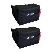 Dust Cover Honeycomb Aeronautical para Alpha Yoke e Bravo Throttle Quadrant (pacote com 2) Dust Cover Honeycomb Aeronautical para Alpha Yoke e Bravo Throttle Quadrant (pacote com 2)