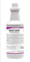 Dust mop limpador de pó e sujeiras 1 lt