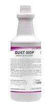 Dust Mop Spartan 1lt Limpador Limpador De Pó E Sujeira