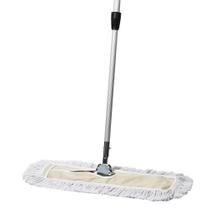 Dust Mop Tidy Tools Commercial de 24 polegadas para piso de madeira