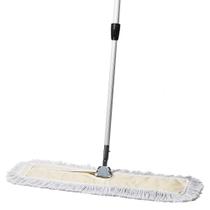 Dust Mop Tidy Tools Commercial de 30 polegadas para piso de madeira