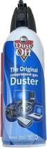 Dust Off - Spray De Ar Comprimido 500ml Original Americano - Stillus Home