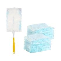 Duster Eletrostático Descartável De Dupla Face 360 Graus Para Eletrônicos, Persianas, Carros E