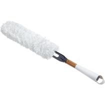 Duster Full Circle FC14603W Dust Whisperer lavável branco Duster Full Circle FC14603W Dust Whisperer lavável branco