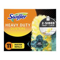 Duster reabastece Swiffer Dusters Multi-Surface Heavy Duty 11 quilates