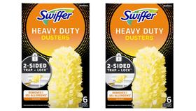 Duster Refill Swiffer 360, 6 unidades (pacote com 2)