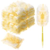 Duster refills Vesici, 100 unidades compatíveis com espanadores Swiffer