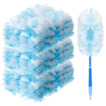 Duster refills Vesici, 150 unidades, compatíveis com espanadores Swiffer Duster refills Vesici, 150 unidades, compatíveis com espanadores Swiffer
