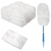 Duster refills Vesici, 50 unidades compatíveis com espanadores Swiffer Duster refills Vesici, 50 unidades compatíveis com espanadores Swiffer