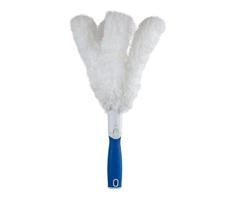Duster UNGER Microfiber Feather Soft Lavável à Máquina Duster UNGER Microfiber Feather Soft Lavável à Máquina