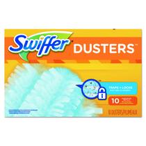 Dusters reabastece Swiffer sem perfume Dusters reabastece Swiffer sem perfume