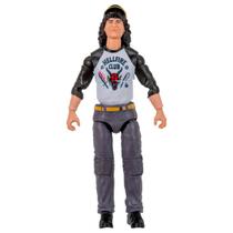 Dustin c/ Acessorios Stranger Things 15cm Candide 41090