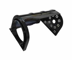 Duto ar climatizador pcl1f n