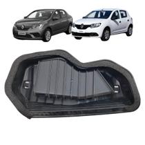 Duto Ar Filtro Renault Logan Sandero 2015 a 2020 Original