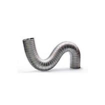 Duto Chaminé 100 mm - Exaustão Aquecedor a Gás Duto Chaminé 100 mm - Exaustão Aquecedor a Gás