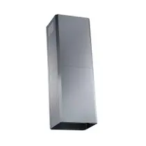 Duto Coifa Ilha Para Fogatti Nardelli Terim 1,00-1,20m Inox Duto Coifa Ilha Para Fogatti Nardelli Terim 1,00-1,20m Inox