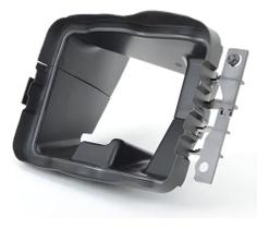 Duto Condutor Ar Radiador Auxiliar Ld Bmw 320i 318i 328i 340i 2011 a 2019 CD 51748054232 Duto Condutor Ar Radiador Auxiliar Ld Bmw 320i 318i 328i 340i 2011 a 2019 CD 51748054232